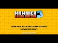 Mr Maker 3 Level Editor - Gameplay Trailer 2