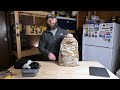 GORUCK 15L Bullet Ruck Classic || Perfect EDC Ruck?