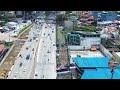 METRO MANILA SUBWAY UPDATE TANDANG SORA STATION| june 20 |build better more|build3x