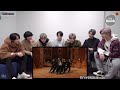 BTS Reaction to Jungkook 'Standing Next to you' Mv (Fanmade 💜)
