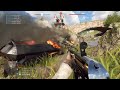 REVISITING BFV - Gameplay Compilation - Lordmathias