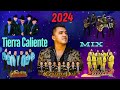 Puro Tierra Caliente Mix 2024 🔥 Tierra Cali / La Dinastia / Gerardo Díaz 💥 Los Mejores Éxitos