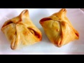 Egg puff recipe | Egg puff pastry | How to make Egg puff | Evening snack recipe | Easy Egg Puff