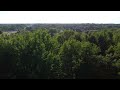 DJI Mini 2 SE flight 2