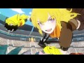 RWBY AMV: Limit Break X Survivor cover by Mark De Groot