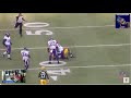 Mike Zimmer Breakdown| 