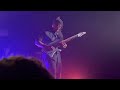 Animals as Leaders - The Problem of Other Minds Live in Dallas 4/18/22