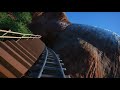 Spot-On Recreation of EXPEDITION EVEREST! (POV)