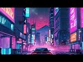 Calm Echoes Lo Fi Synthwave  Relaxing Synthwave Music for Study and Chill#CalmEchoes, #LoFiSynthwave