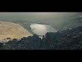 Blencathra - Sharp Edge 2022 - DRONE Lake District!