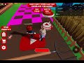 I play Escape, YouTube Obby 🥳 on Roblox