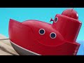 Mischief Unleashed: Twirlywoos On The Loose! | Twirlywoos | Video for kids | WildBrain Little Ones