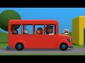 Miffy's Toy Boat | Miffy's Adventures Big & Small | Animation for Children