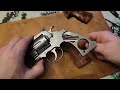 New Colt Python model disassembly. let's see what's inside the worlds smoothest over rated revolver.