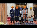 ਮਹਾਨ ਗੁਰਮਤਿ ਸਮਾਗਮ ( ਜੰਗ ਚਮਕੌਰ ਸਾਹਿਬ ‌) Jagseer singh Khalsa brothers kavishri jatha