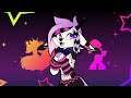 Kandi RAVER || Animation Meme [flashing!]