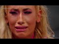 FULL MATCH: Carmella vs. Charlotte Flair vs. Becky Lynch: SummerSlam 2018