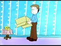 Garfield Minus Garfield - The Animated Series