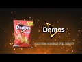 I MADE A DORITOS AD !