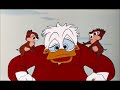 Donald Duck sfx - Up a tree