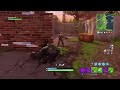 Hilarious Fortnite Troll