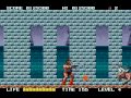 Mega Drive Longplay [125] Rastan Saga II