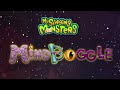 My Singing Monsters - A Real Page-Turner (Official MindBoggle 2023 Trailer)