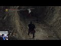 Dark souls 2 part 6 | the spiders den