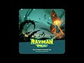 Rayman Mini Soundtrack: 55 - Extreme Fishing