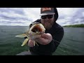 Swimbait fishing tips for scattered walleyes (AGGRESSIVE bites!)