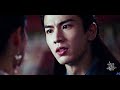 Xie Wei & Jiang XueNing » Come as you are. [Story of Kunning Palace +1x32]