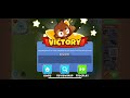 Bloons Tower Defence Advanced Challenge April 28 2022