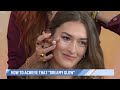 Makeup Icon Charlotte Tilbury Shares Beauty Insider Secrets