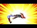 Street Fighter All-Stars - Ingrid Trailer (MUGEN 1.1)