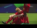 Belgium vs. England | FIFA World Cup Russia 2018 | PES 2018