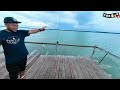 Rakit Leman | mancing siang layan denyut | #09