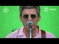 Noel Gallagher’s High Flying Birds Live at Rock Werchter 2018 Full Show