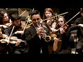 Hummel: Concierto para trompeta - Álvarez Toirán - Pérez-Sierra - Orquesta Joven de la OSG