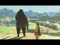 Breath Of The Wild: My thoughts and opinions