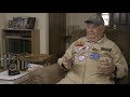 WWII Bombardier Recounts INTENSE COMBAT in a B-17 Flying Fortress | Paul “Bud” Haedike