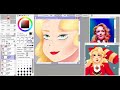 Heathers - Heather Chandler || SpeedPaint