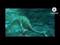 Underwater scenes edit: the good dinosaur: arlo holds his breath in 1 minute