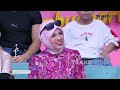 Amel Carla Tanggapi Momen Algazali dan Alisya Cabut Bunga | PAGI PAGI AMBYAR (29/7/24) P3