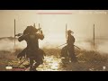 Ghost of Tsushima - Legend Ghost Swordplay Highlights (Lethal+)
