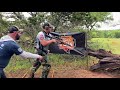 MAGPUL TEXAS 3 GUN CHAMPIONSHIP