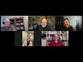The Quest for a Spiritual Home: Conference Warmup | John Vervaeke, Jonathan Pageau & Paul VanderKlay