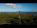 Drone Views Ireland | DJI Mini 3 Pro | Dublin Coast |