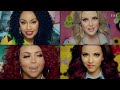 Little Mix On The Moment They Knew They Were Best Friends | First Thing With | ELLE