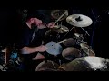 KC Brand - Illucinus - Seepage Drum Play-through