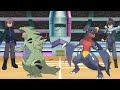 ALAIN VS PAUL!!!- Pokemon Deathmatch #1